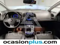 2017 Renault Scenic