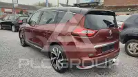 2017 Renault Scenic