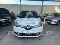 2017 Renault Scenic