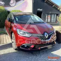 2017 Renault Scenic
