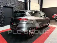 2017 Renault Scenic