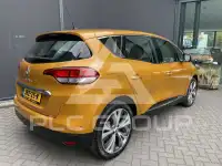 2017 Renault Scenic