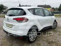 2017 Renault Scenic