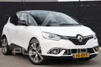2017 Renault Scenic