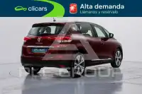 2017 Renault Scenic