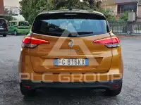 2017 Renault Scenic
