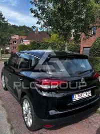 2017 Renault Scenic