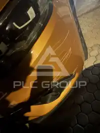 2017 Renault Scenic