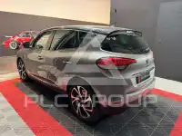 2017 Renault Scenic
