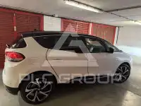 2017 Renault Scenic