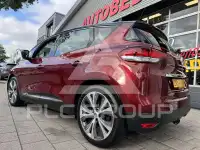 2017 Renault Scenic