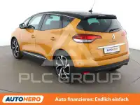 2017 Renault Scenic