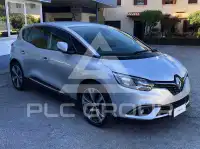 2017 Renault Scenic