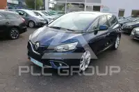 2017 Renault Scenic