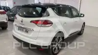 2017 Renault Scenic