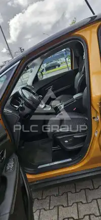 2017 Renault Scenic