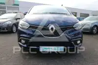 2017 Renault Scenic