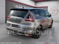 2017 Renault Scenic