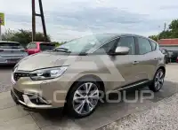2017 Renault Scenic