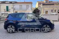 2017 Renault Scenic