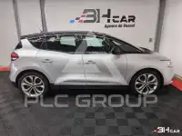 2017 Renault Scenic