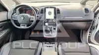 2017 Renault Scenic