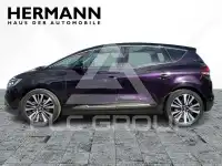2017 Renault Scenic