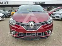 2017 Renault Scenic