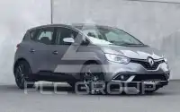 2017 Renault Scenic