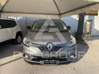 2017 Renault Scenic