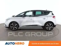 2017 Renault Scenic