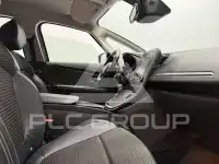 2017 Renault Scenic