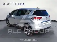 2017 Renault Scenic