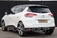 2017 Renault Scenic