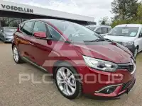 2017 Renault Scenic