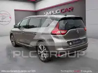2017 Renault Scenic