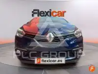 2017 Renault Scenic