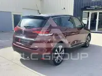 2017 Renault Scenic