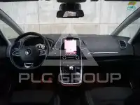 2017 Renault Scenic