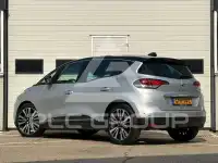 2017 Renault Scenic