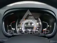2017 Renault Scenic