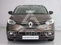 2017 Renault Scenic