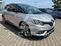 2017 Renault Scenic