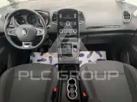 2017 Renault Scenic
