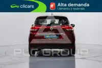 2017 Renault Scenic