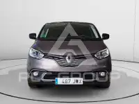 2017 Renault Scenic