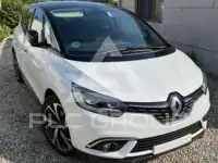 2017 Renault Scenic