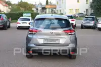 2017 Renault Scenic
