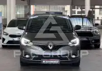 2017 Renault Scenic