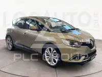 2017 Renault Scenic